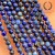 Lapis Lazuli / kulka fasetowana / ok. 2mm