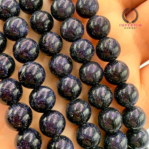 Noc Kairu / kulka gładka / ok. 8mm