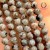 Yooperlite / kulka gładka / ok. 4mm