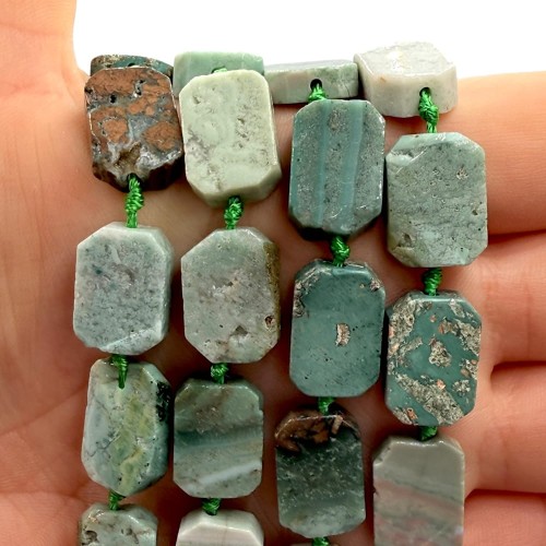 Agat Indyjski / ok. 12x16mm