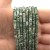 Agat / walec / ok. 4x13mm