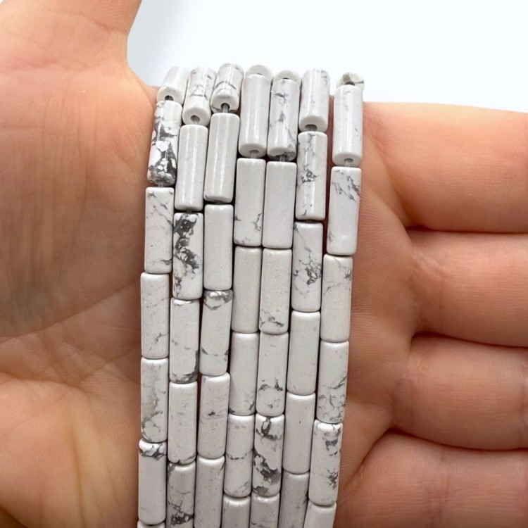 Howlit / walec / ok. 4x13mm