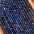 Lapis Lazuli / kostka fasetowana / ok. 2x2mm
