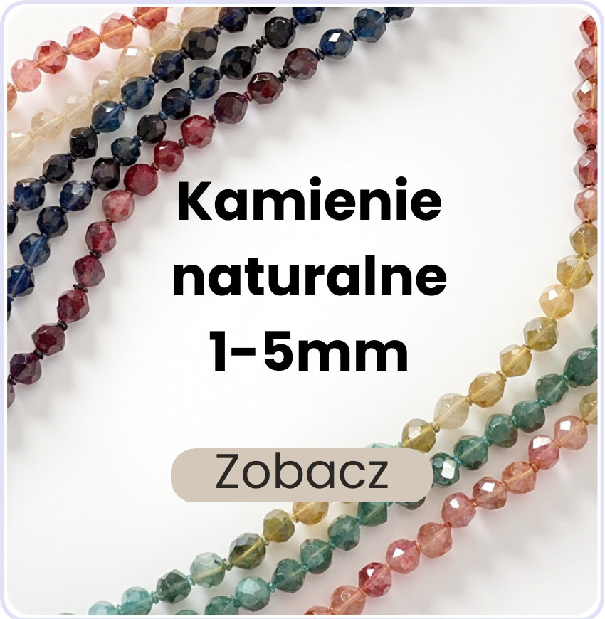 Sznury 1-5